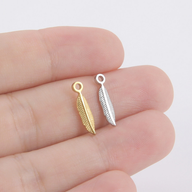 EUEAVAN 5 tk roostevabast terasest sulgvõrud ehete valmistamiseks ripats kaelakee käevõrud isetegemise kingitused