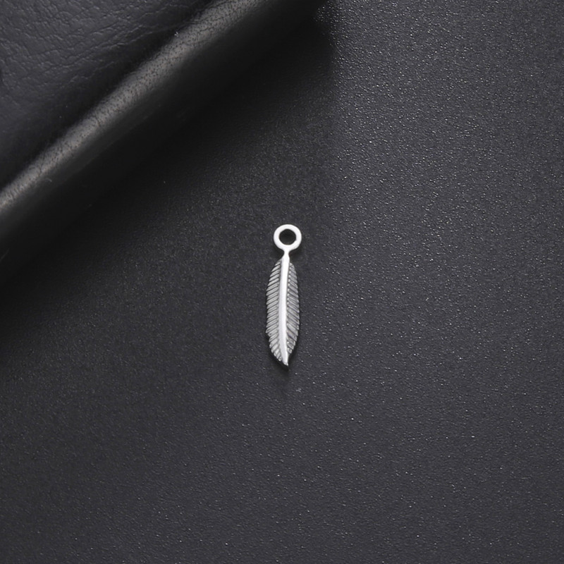 EUEAVAN 5 tk roostevabast terasest sulgvõrud ehete valmistamiseks ripats kaelakee käevõrud isetegemise kingitused