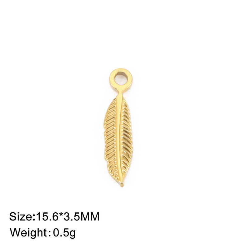 EUEAVAN 5 tk roostevabast terasest sulgvõrud ehete valmistamiseks ripats kaelakee käevõrud isetegemise kingitused