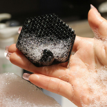 Βούρτσα καθαρισμού προσώπου σιλικόνης Miniature Face Deep Clean Shave Μασάζ Scrub προσώπου Βούρτσα καθαρισμού προσώπου