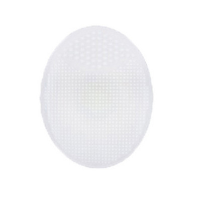 Pehme silikoonist näopuhastuspintsel Rabbit Manuaalne massaažipuhastuspintsel Baby Shampoo Makeup Face Pintsel