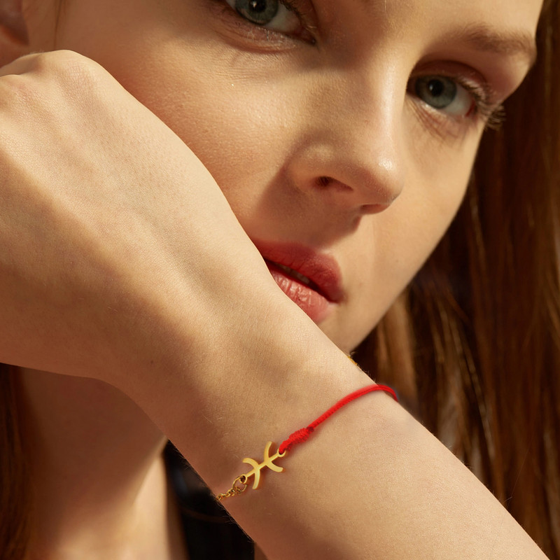 EUEAVAN 5 komada od nehrđajućeg čelika Afrički Berberski simboli privjesci za ogrlicu Etnički privjesak u afričkom kabilskom stilu Izrada nakita