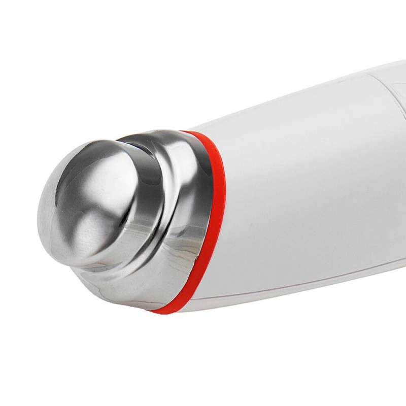 Uus mikrovibraatoriga silmamassöör eemaldab peened jooned ja tõstab silmahooldust