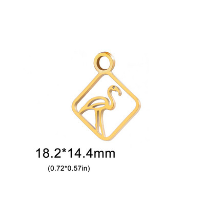 EUEAVAN 5tk loom kass koera käpa amuletid roostevabast terasest käevõru kaelakee kõrvarõngad ehted kurja silma ripats