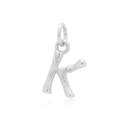 Sidabrinės spalvos abėcėlės raidės variniai „pasidaryk pats“ papuošalai, papuošalai, didmeninė prekyba moterims, pradinis pavadinimas, apyrankės, karolių kūrimas, pakabukas