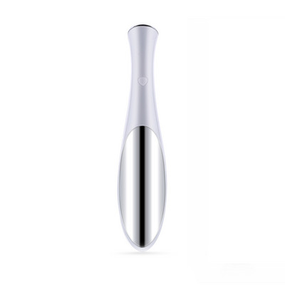 1/2 tk Professionaalne elektriline vibratsiooniga silmade massaažiseade, vananemisvastane kortsudevastane tumedate ringidega pliiats, mis parandab silmi probleeme, ilutööriistad, kingitus