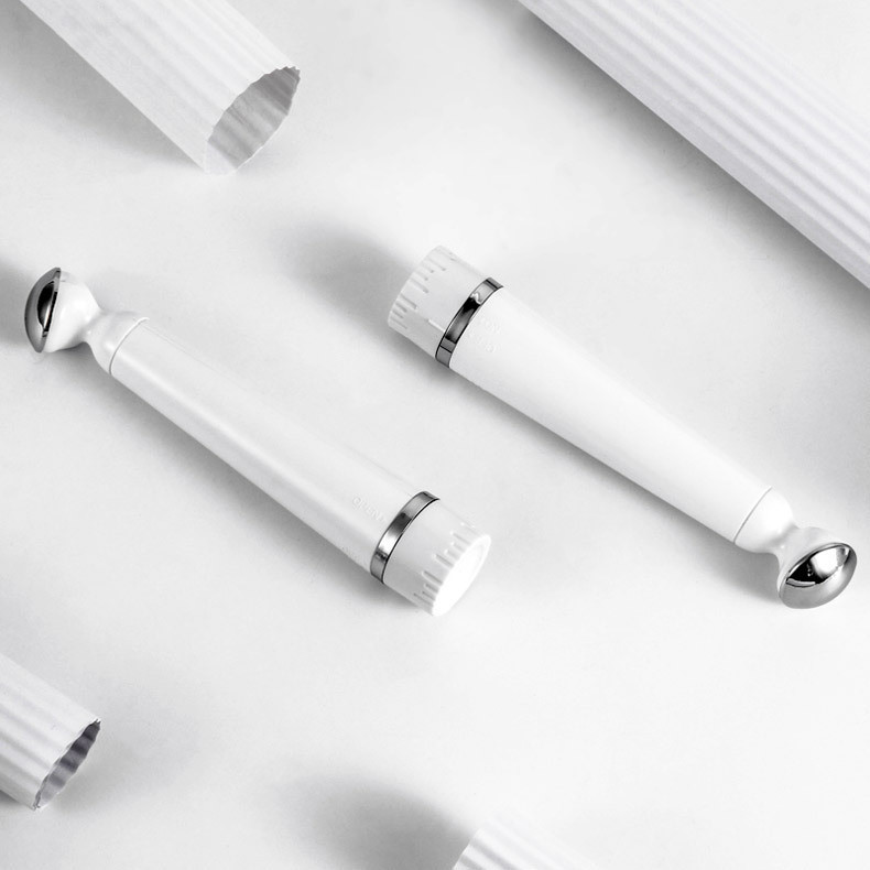 Uus Eye Beauty Instrument Eye Massager Silmakreem Import Instrumendikoti eemaldamine Peente joonte eemaldamine Iluinstrumentide Massager