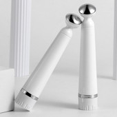 Ženski prijenosni masažer za oči Uklanja podočnjake i podočnjake Električni uređaj za masažu očiju