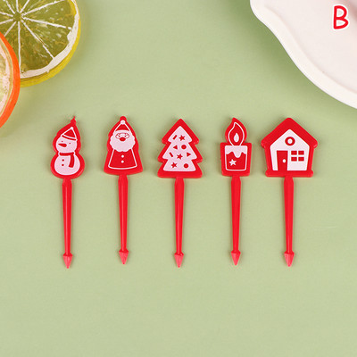 Puuviljakahvel Lehed Lilled Kolmemõõtmeline linnupuur Jõuluvana multikas Panda Delfiin Lillkapsapea Laste Lõunakaunistus