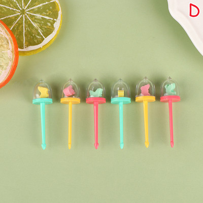 Puuviljakahvel Lehed Lilled Kolmemõõtmeline linnupuur Jõuluvana multikas Panda Delfiin Lillkapsapea Laste Lõunakaunistus