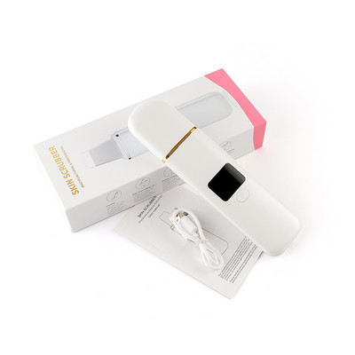 LCD ekraan näonaha koorija Ultraheli ioonpooride sügavkooriv puhastusvahend kooriv määrde mustpeade eemaldaja tõsteseade