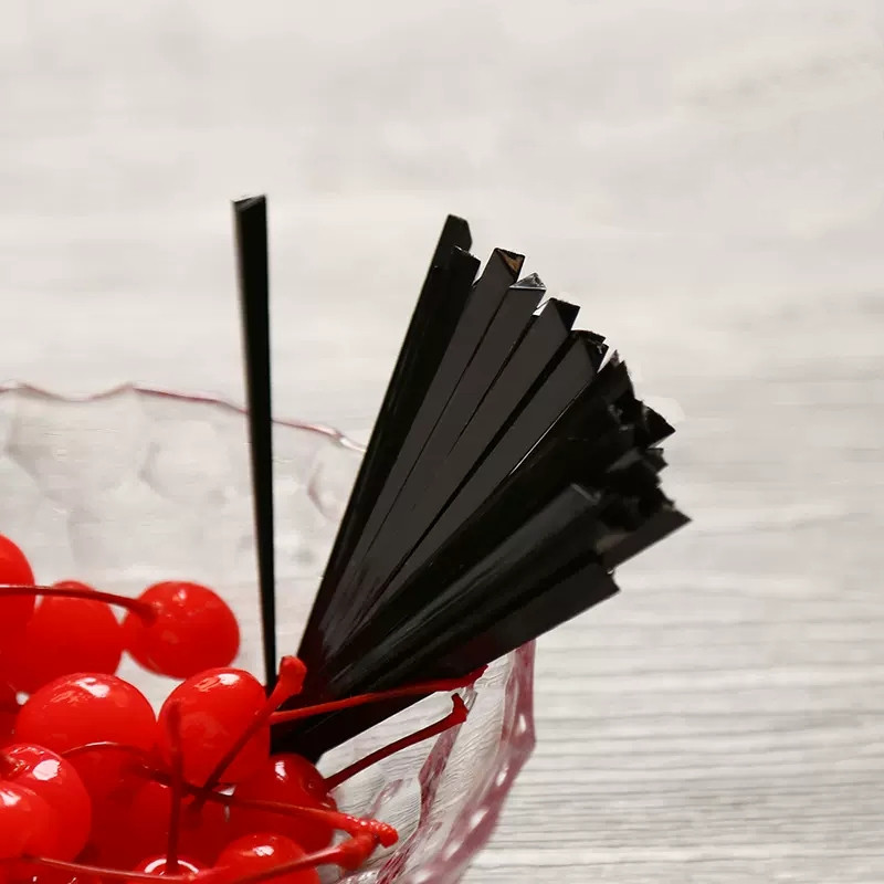 500 tk 9 cm Toidukorgid Puuviljad Vardad Kahvlipulgad Rootsi lauaga tassikoogitopsid Kokteilid Pulmafestivali Peokaunistus