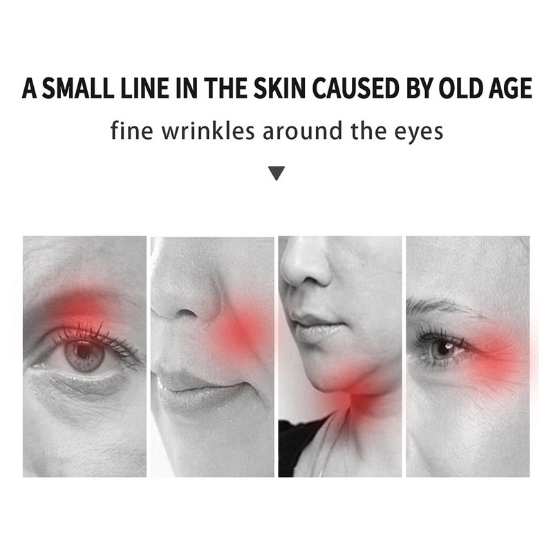 Nova Instant traka za podizanje lica Ukosnica s nevidljivim dizajnom Opuštena koža Uklanjanje bora Fine bore Ukosnica za lice Traka za podizanje brade