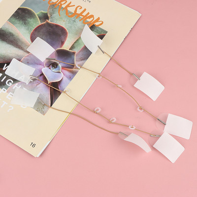 Nematomi veido lipdukai Kaklo akių pakėlimo lipdukas nuo senėjimo pleistras veido liekninamasis lipdukas nuo raukšlių šalinimo lipdukas veidą pakelianti juosta