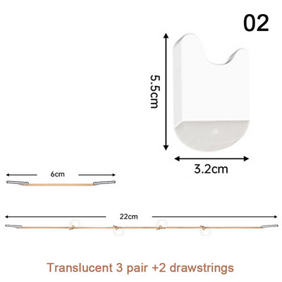 Αυτοκόλλητα αόρατου προσώπου Αυτοκόλλητο λαιμού ανύψωσης ματιών αυτοκόλλητο αντιγήρανσης Ταινία αδυνατίσματος προσώπου για αφαίρεση ρυτίδων Αυτοκόλλητο ταινία ανόρθωσης προσώπου