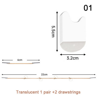 Αυτοκόλλητα αόρατου προσώπου Αυτοκόλλητο λαιμού ανύψωσης ματιών αυτοκόλλητο αντιγήρανσης Ταινία αδυνατίσματος προσώπου για αφαίρεση ρυτίδων Αυτοκόλλητο ταινία ανόρθωσης προσώπου