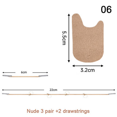 Αυτοκόλλητα αόρατου προσώπου Αυτοκόλλητο λαιμού ανύψωσης ματιών αυτοκόλλητο αντιγήρανσης Ταινία αδυνατίσματος προσώπου για αφαίρεση ρυτίδων Αυτοκόλλητο ταινία ανόρθωσης προσώπου
