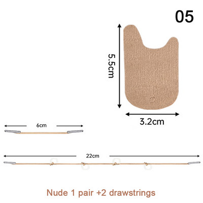Αυτοκόλλητα αόρατου προσώπου Αυτοκόλλητο λαιμού ανύψωσης ματιών αυτοκόλλητο αντιγήρανσης Ταινία αδυνατίσματος προσώπου για αφαίρεση ρυτίδων Αυτοκόλλητο ταινία ανόρθωσης προσώπου