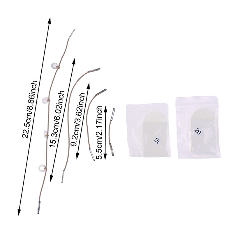 Αυτοκόλλητα αόρατου προσώπου Αυτοκόλλητο λαιμού ανύψωσης ματιών αυτοκόλλητο αντιγήρανσης Ταινία αδυνατίσματος προσώπου για αφαίρεση ρυτίδων Αυτοκόλλητο ταινία ανόρθωσης προσώπου