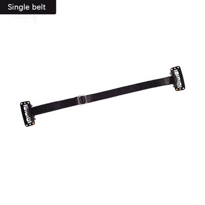 momentinis veido pakėlimo juostelė nematomas plaukų segtukas akių uodegos raukšlėms pašalinti veido pakėlimo pleistras daugkartinė veido pakėlimo juosta