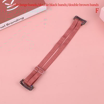 momentinis veido pakėlimo juostelė nematomas plaukų segtukas akių uodegos raukšlėms pašalinti veido pakėlimo pleistras daugkartinė veido pakėlimo juosta