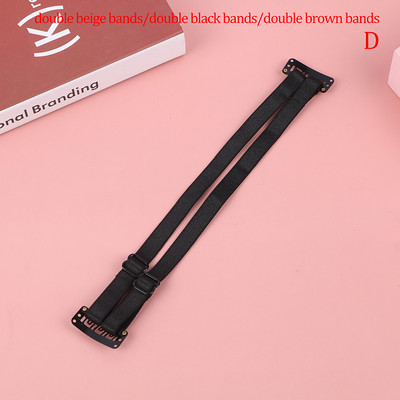 momentinis veido pakėlimo juostelė nematomas plaukų segtukas akių uodegos raukšlėms pašalinti veido pakėlimo pleistras daugkartinė veido pakėlimo juosta