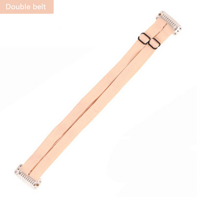 momentinis veido pakėlimo juostelė nematomas plaukų segtukas akių uodegos raukšlėms pašalinti veido pakėlimo pleistras daugkartinė veido pakėlimo juosta