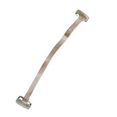 Traka za zatezanje lica za višekratnu upotrebu Uklanja bore oko očiju Fishtail Flaster za zatezanje lica Instant traka za zatezanje lica Nevidljiva ukosnica Direktna dostava