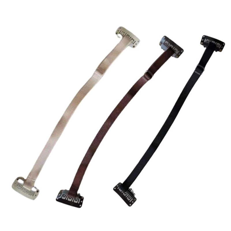 Traka za zatezanje lica za višekratnu upotrebu Uklanja bore oko očiju Fishtail Flaster za zatezanje lica Instant traka za zatezanje lica Nevidljiva ukosnica Direktna dostava