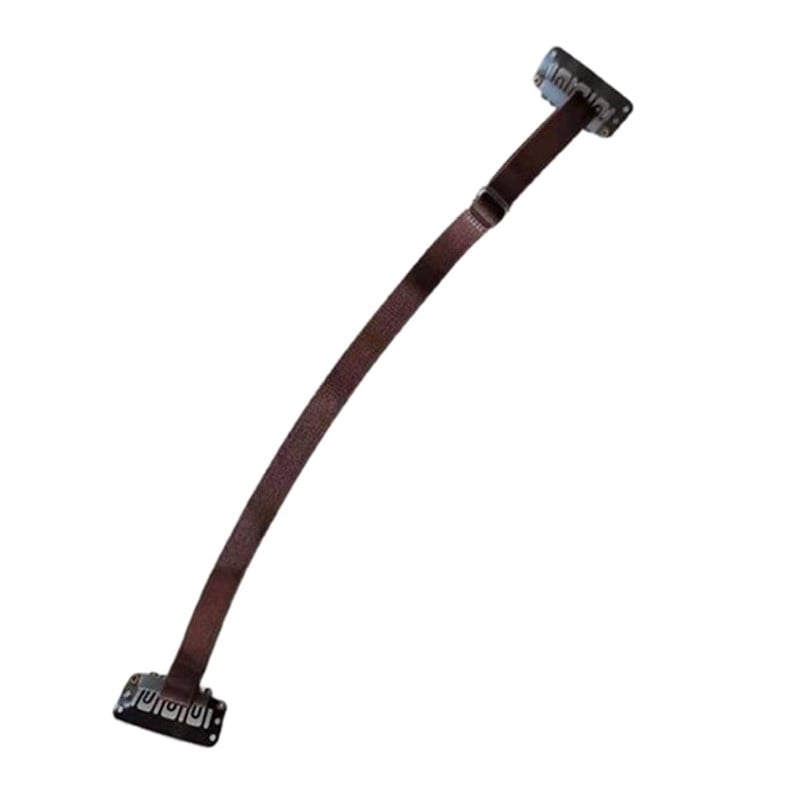 Traka za zatezanje lica za višekratnu upotrebu Uklanja bore oko očiju Fishtail Flaster za zatezanje lica Instant traka za zatezanje lica Nevidljiva ukosnica Direktna dostava