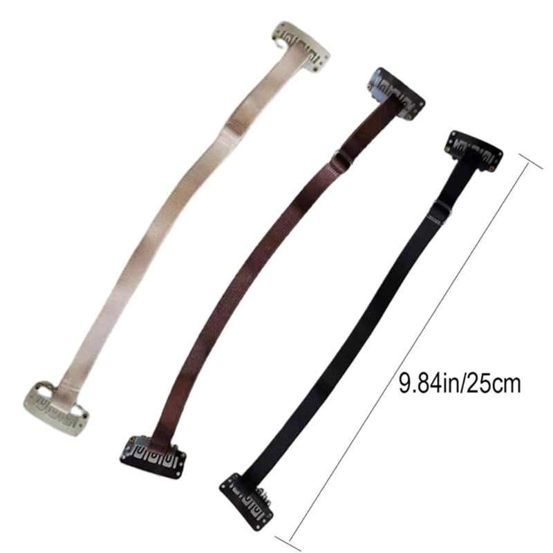 Traka za zatezanje lica za višekratnu upotrebu Uklanja bore oko očiju Fishtail Flaster za zatezanje lica Instant traka za zatezanje lica Nevidljiva ukosnica Direktna dostava