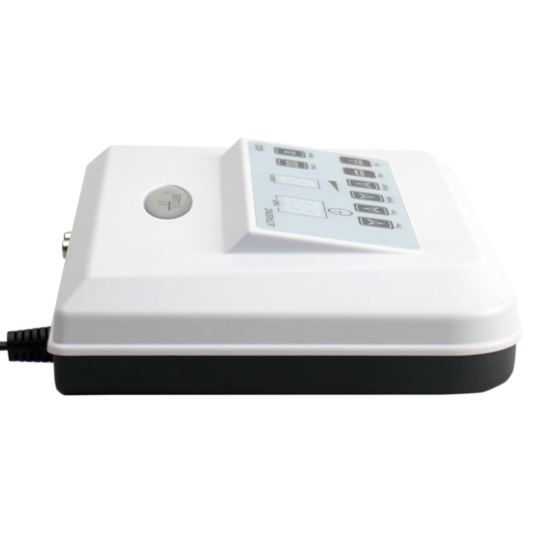 Senėjimą stabdantis ultragarsinis aparatas Ultragarsinis veido masažuoklis Kūno akių veido masažas stangrina odą Giliai valantis odos priežiūra, grožio priemonės