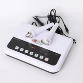 Kettő az egyben ultrahangos arcmasszázs, bőrápolás, arcfeljavítás, tisztítás, öregedésgátló, ránctalanítás, ultrahangos arcápolás