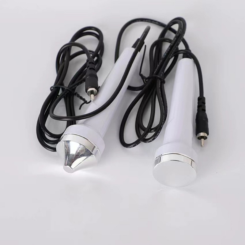 Kettő az egyben ultrahangos arcmasszázs, bőrápolás, arcfeljavítás, tisztítás, öregedésgátló, ránctalanítás, ultrahangos arcápolás