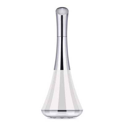 Microcurrent näorull Massager näo tõstmine kortsudevastane vibratsioonieemaldaja instrument nahka pinguldav iluseade