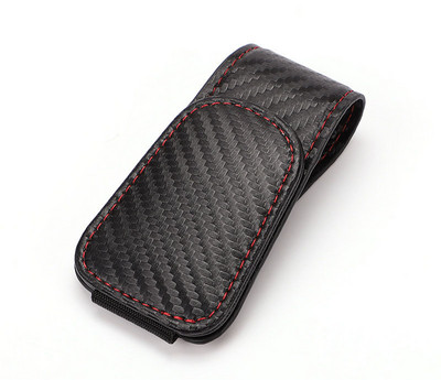 Auto Päikesesirmid Prillid Karp Päikeseprillid Klambrikaart Piletihoidik Statiiv Kinnitus Pliiatsiümbris Nahast Prillid Autotarvikud