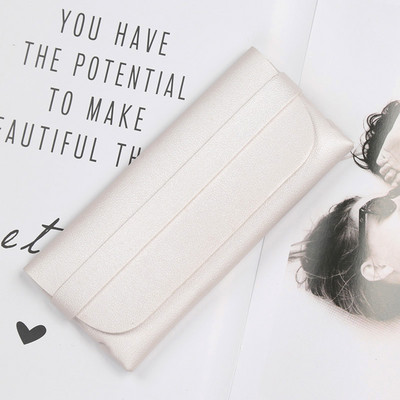 Unisex Fashion kaasaskantavad prillid kotid kaitseümbris kate Naised mehed päikeseprillid karp lugemiseks prillid prillide kaitse