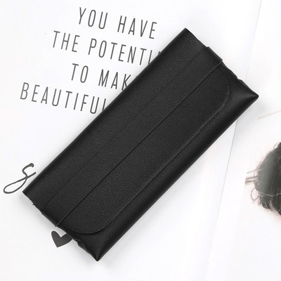 Unisex Fashion kaasaskantavad prillid kotid kaitseümbris kate Naised mehed päikeseprillid karp lugemiseks prillid prillide kaitse