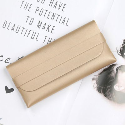 Unisex Fashion kaasaskantavad prillid kotid kaitseümbris kate Naised mehed päikeseprillid karp lugemiseks prillid prillide kaitse