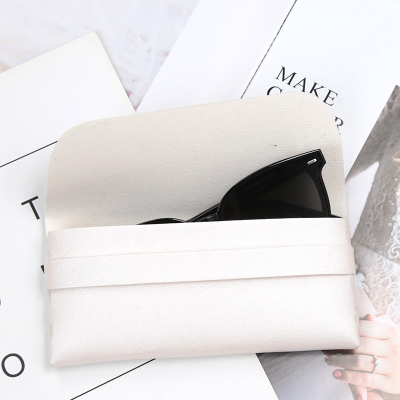 Unisex Fashion kaasaskantavad prillid kotid kaitseümbris kate Naised mehed päikeseprillid karp lugemiseks prillid prillide kaitse