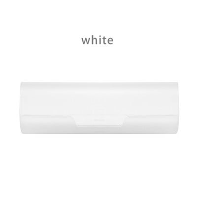 Kutija za naočale Matirana plastična prozirna kutija za naočale kutija za naočale za čitanje od visokokvalitetnog materijala