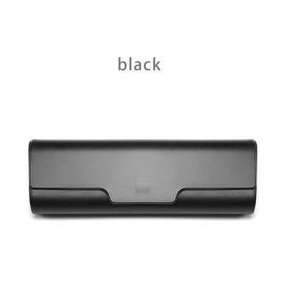 Kutija za naočale Matirana plastična prozirna kutija za naočale kutija za naočale za čitanje od visokokvalitetnog materijala