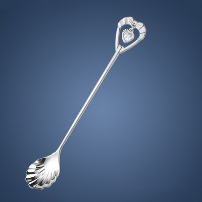 Puuviljad Suupisted Koogid Kommid Magustoidud Peod Kahvlid Südamekujulised Mikserid Lauanõud Köögitööriistad Roostevabast terasest lauanõud