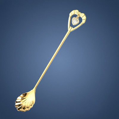 Puuviljad Suupisted Koogid Kommid Magustoidud Peod Kahvlid Südamekujulised Mikserid Lauanõud Köögitööriistad Roostevabast terasest lauanõud