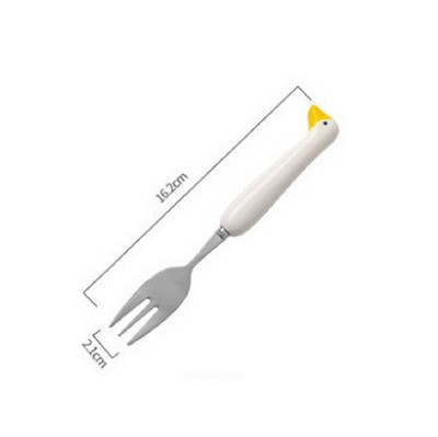 Kreativna ljupka žlica Mala žlica za juhu Žlica za desert Ručno oslikana zvjezdana žlica Keramička žlica Kuhinjski pribor za jelo od nehrđajućeg čelika