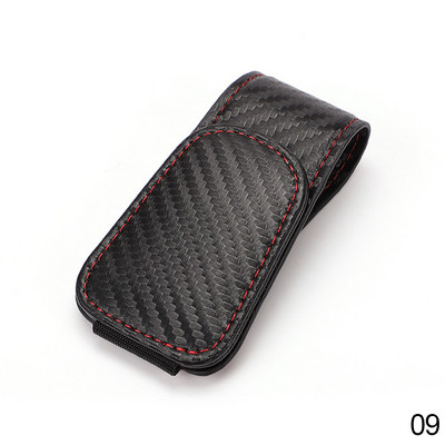 Universalus Automobilis Automobilinis skydelis nuo saulės Akiniai dėžutės akiniai nuo saulės Užsegamos kortelės bilietų laikiklis Stovas Tvirtinimo rašiklio dėklas Akiniai akiniai Automobilių priedai