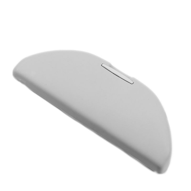 Държач за слънчеви очила за монтаж на покрива за MK4 Golf 9N3 сив НОВ Дроп доставка