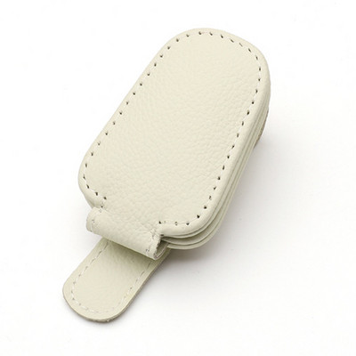 Univerzalni automobilski vizir za sunce Držač kopče za naočale Držač za naočale Držač za pohranu naočala Držač kartice za kartice Auto pribor