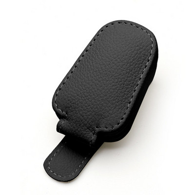 Univerzalni automobilski vizir za sunce Držač kopče za naočale Držač za naočale Držač za pohranu naočala Držač kartice za kartice Auto pribor