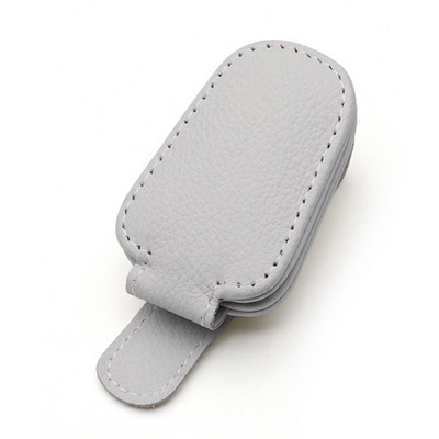 Univerzalni automobilski vizir za sunce Držač kopče za naočale Držač za naočale Držač za pohranu naočala Držač kartice za kartice Auto pribor